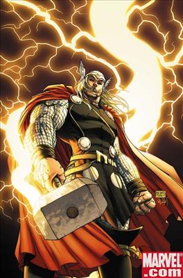 Thor