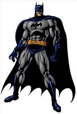 Bat Man