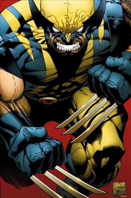 Wolverine