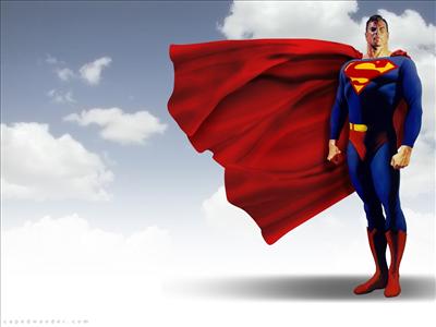 Super Man