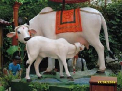  गौ कामधेनु है, गोसंरक्षण के लिए भारत में अवतार होता है?