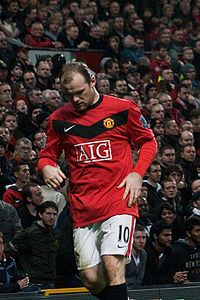 Wayne Rooney