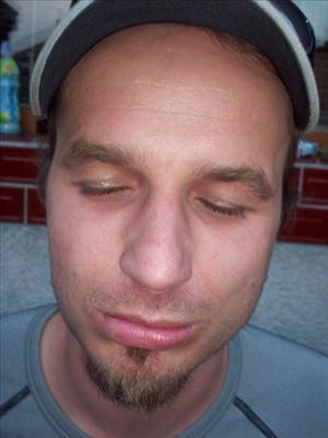 Štefan Klement alias ŠTIFO