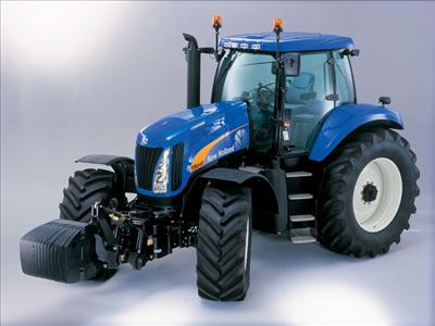 New Holland