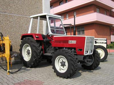 Steyr