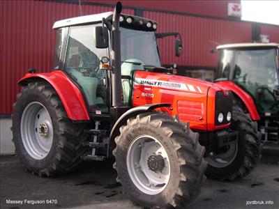 Massey Ferguson