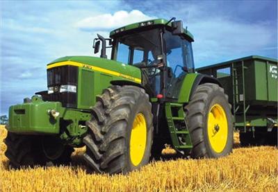 John deere