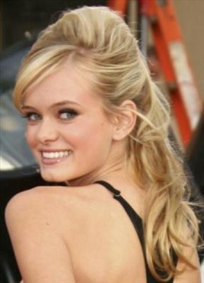 Sara paxton