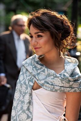 Vanessa hudgens