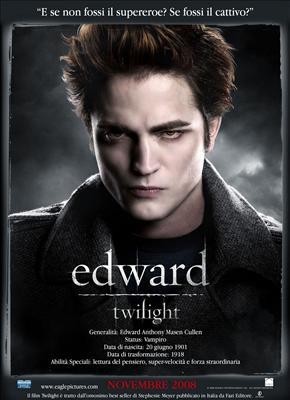 Robert pattinson