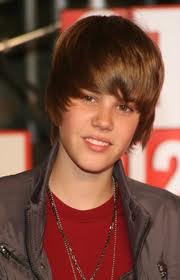 Justen bieber