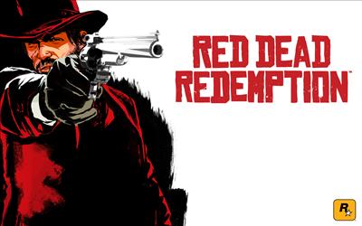 Red Dead Redemption
