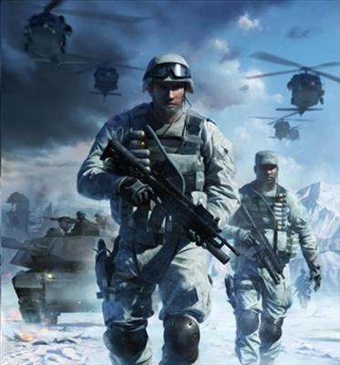 Battlefield Bad Company 2
