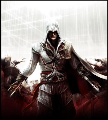 Assassin's Creed 2