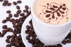 I love coffee