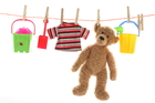 Teddy
