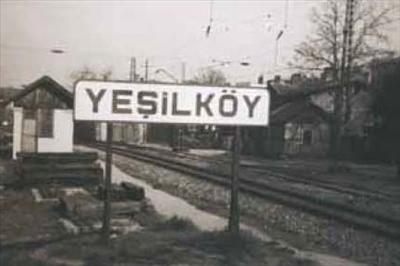 Yeşilköy
