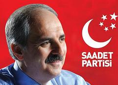 NUMAN KURTULMUŞ