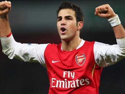 F.Fabregas