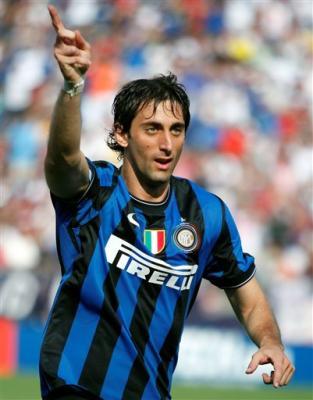 D.Milito
