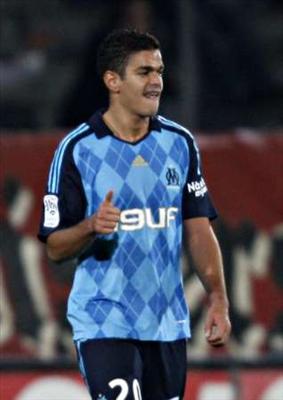 H.Ben Arfa