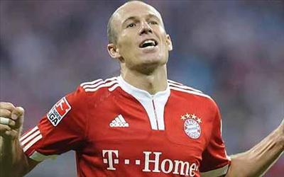A.Robben