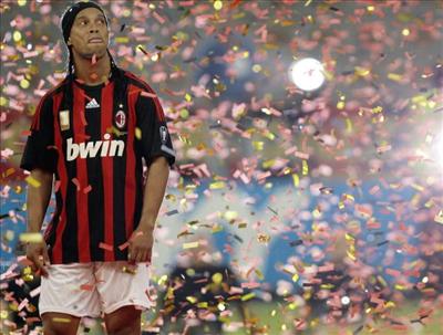Ronaldinho