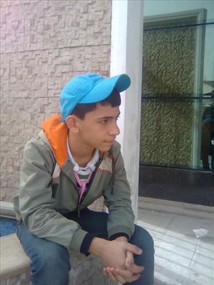 Gfb Bilal