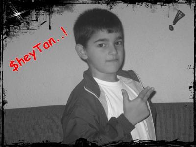 Şeytan Kerem