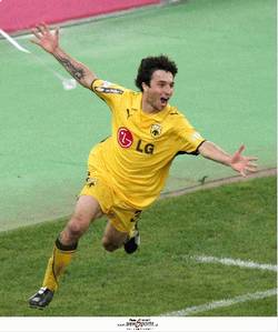 Nacho Scocco