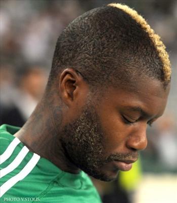 Dlibril Cisse