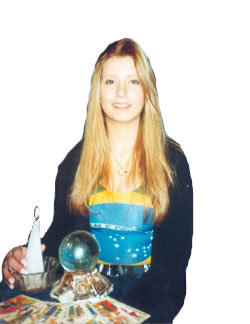 María Eva Luna