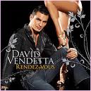 DAVID VENDETTA