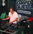 DAVID GUETTA
