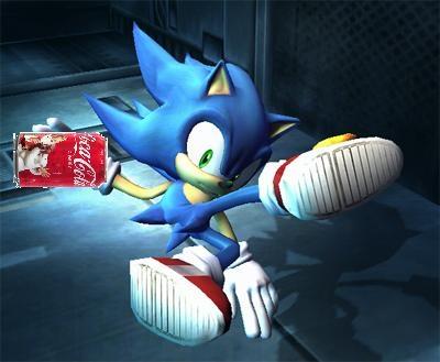 Sonic