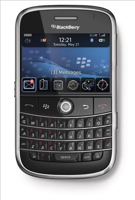 Blackberry