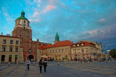 Lublin