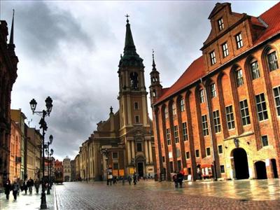 Torun