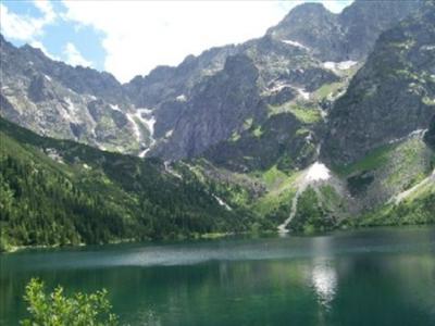 Morskie Oko