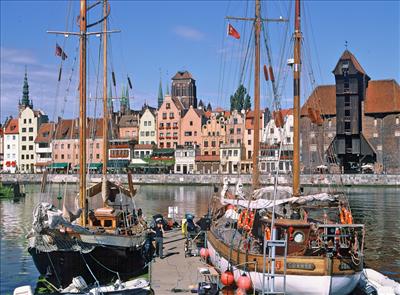 Gdansk