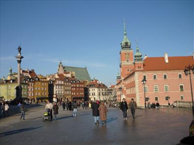 Warsaw