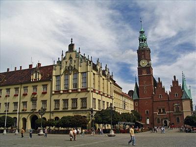 Wroclaw