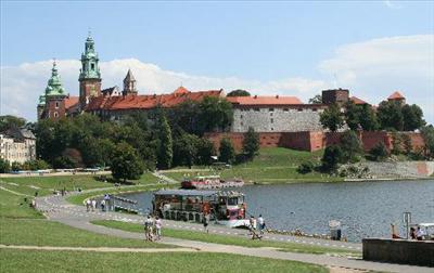 Krakow