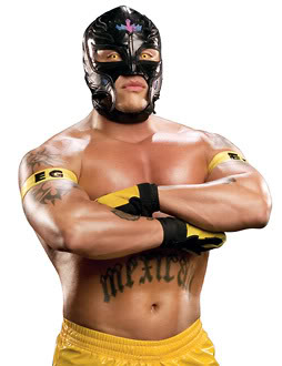 Rey Mysterio