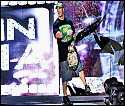 Jone Cena