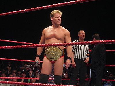 Chris Jericho