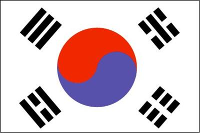 SOUTH KOREA