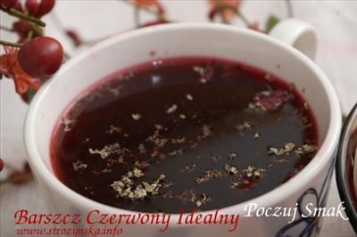 Barszcz