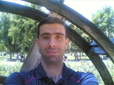 Cengiz TANRIVERDİ
