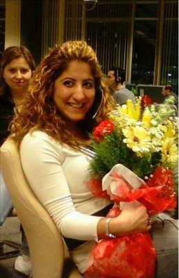 Sevilay GÜÇLÜ
